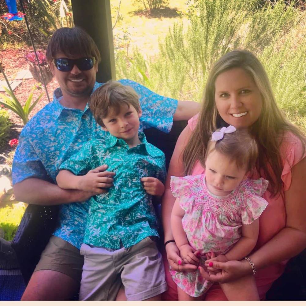 Meet your Posher, Lauren